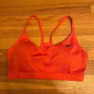 *SOLD* Nike Indy sports bra